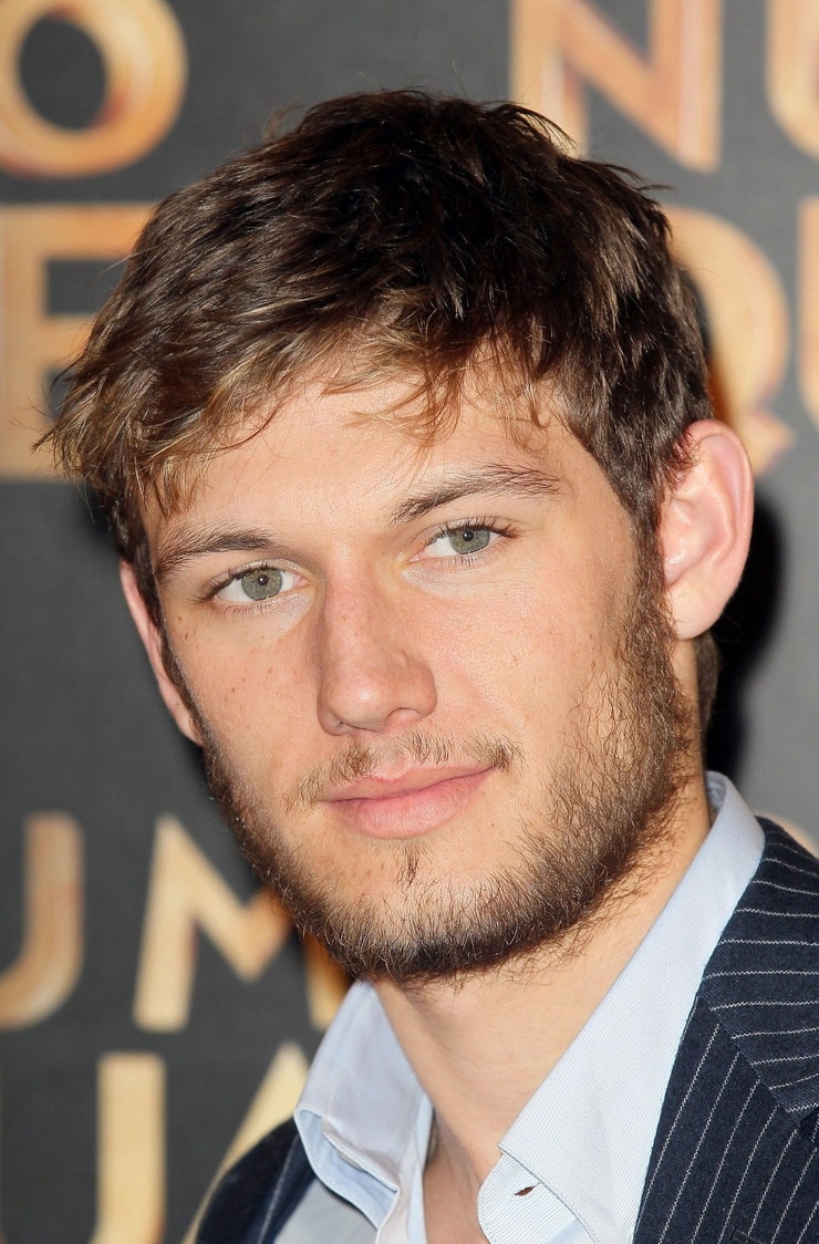 Picture of Alex Pettyfer