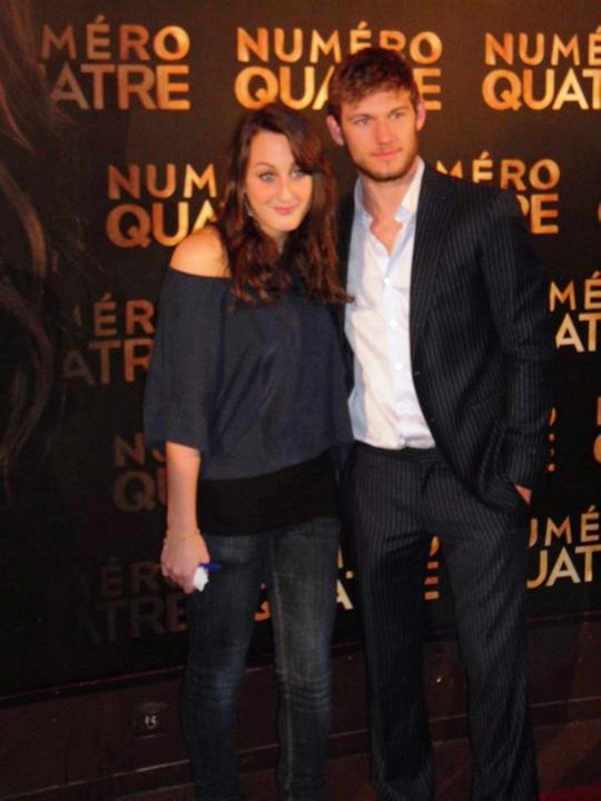 Alex Pettyfer