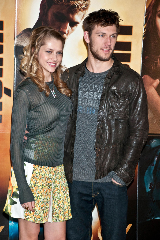 Alex Pettyfer