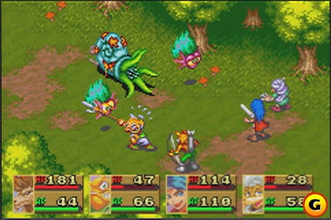 Breath of Fire