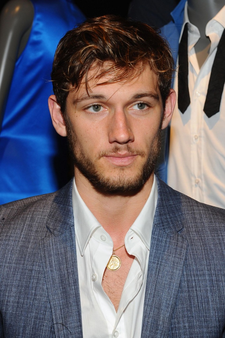 Alex Pettyfer