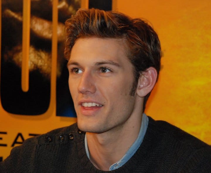 Alex Pettyfer