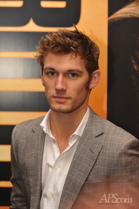 Alex Pettyfer