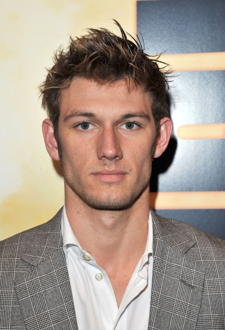 Alex Pettyfer