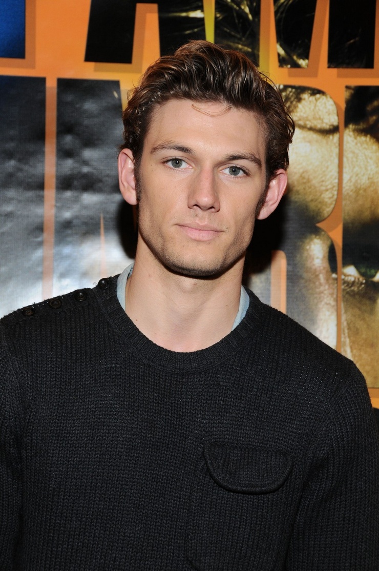 Alex Pettyfer Alex Pettyfer
