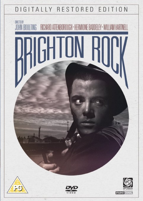 Brighton Rock - Special Edition 