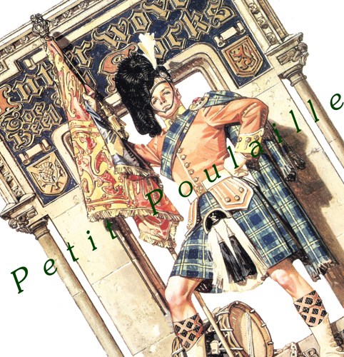 J C Leyendecker