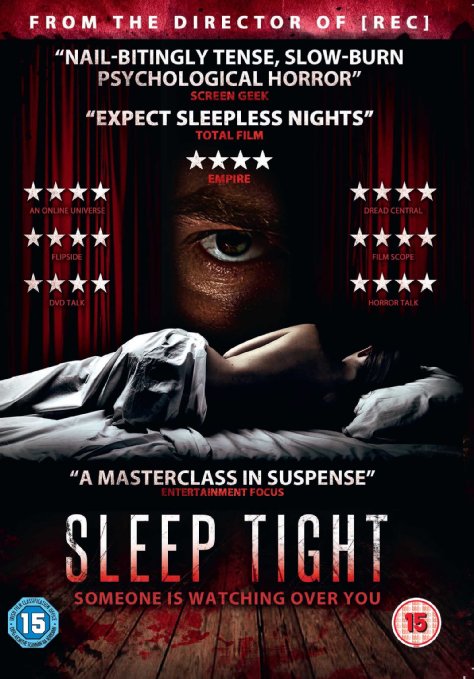 Sleep Tight 
