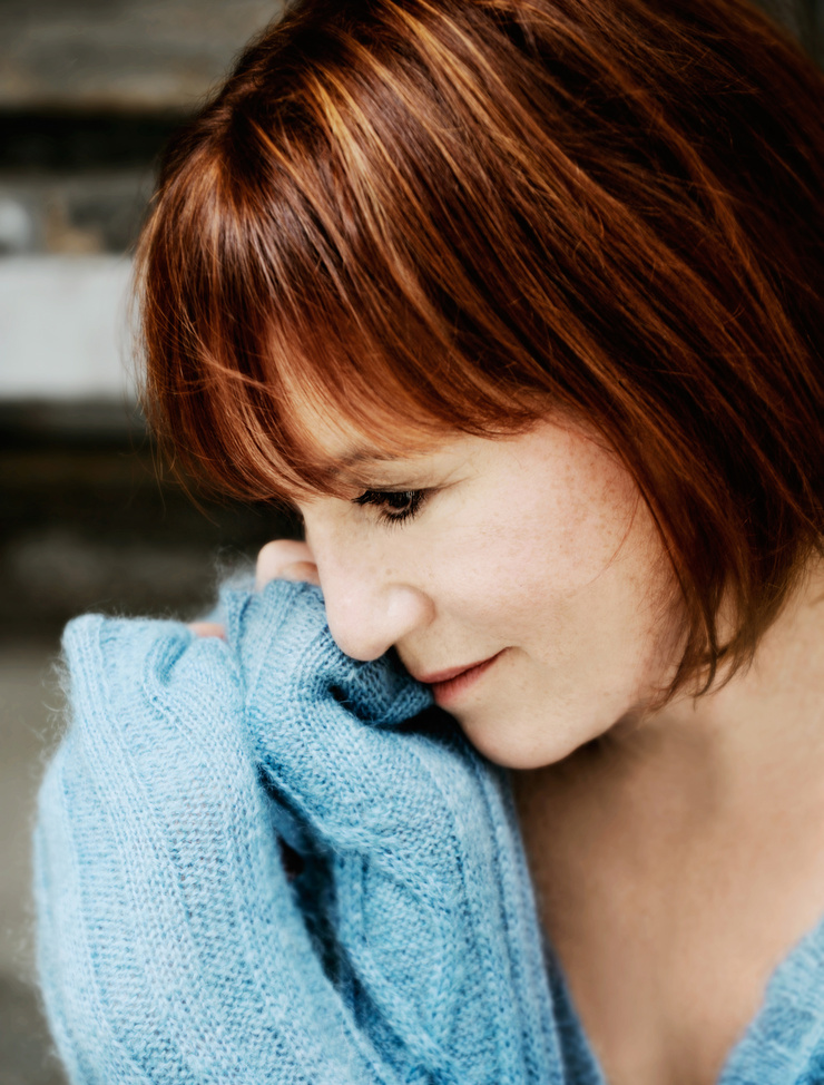 Picture of Ulrike Krumbiegel