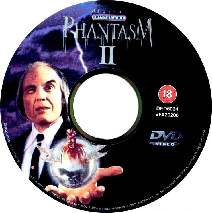 Picture of Phantasm II