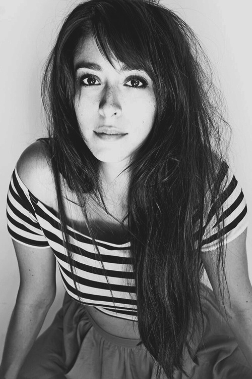 Oona Chaplin