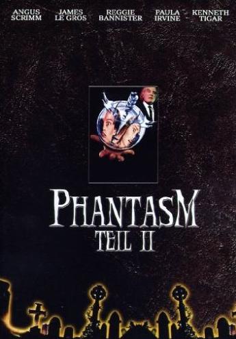 Picture of Phantasm II