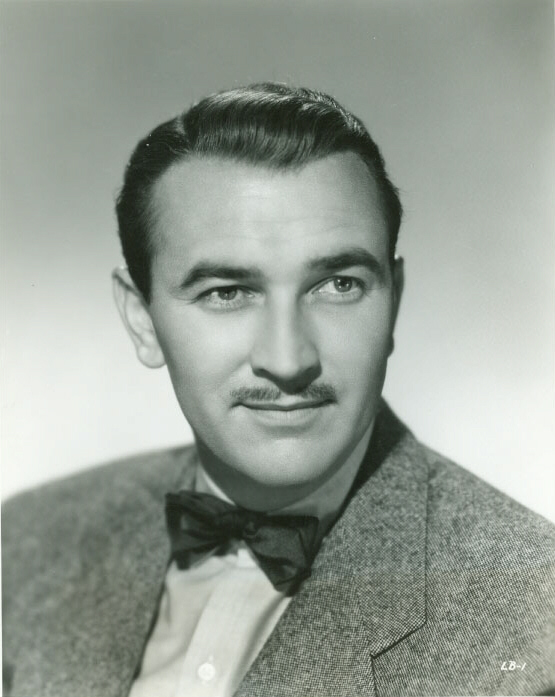 Lee Bowman