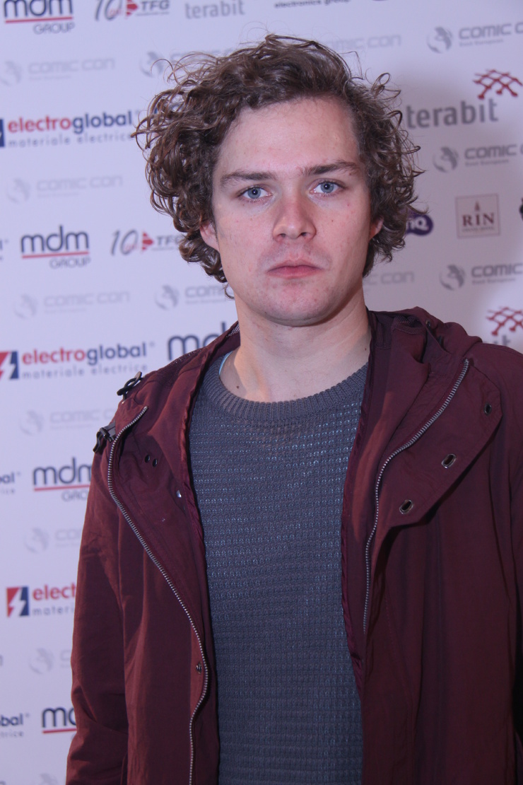 Finn Jones