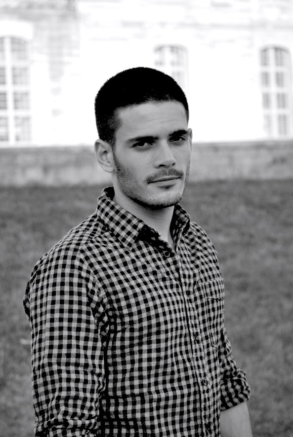 Edouard Collin