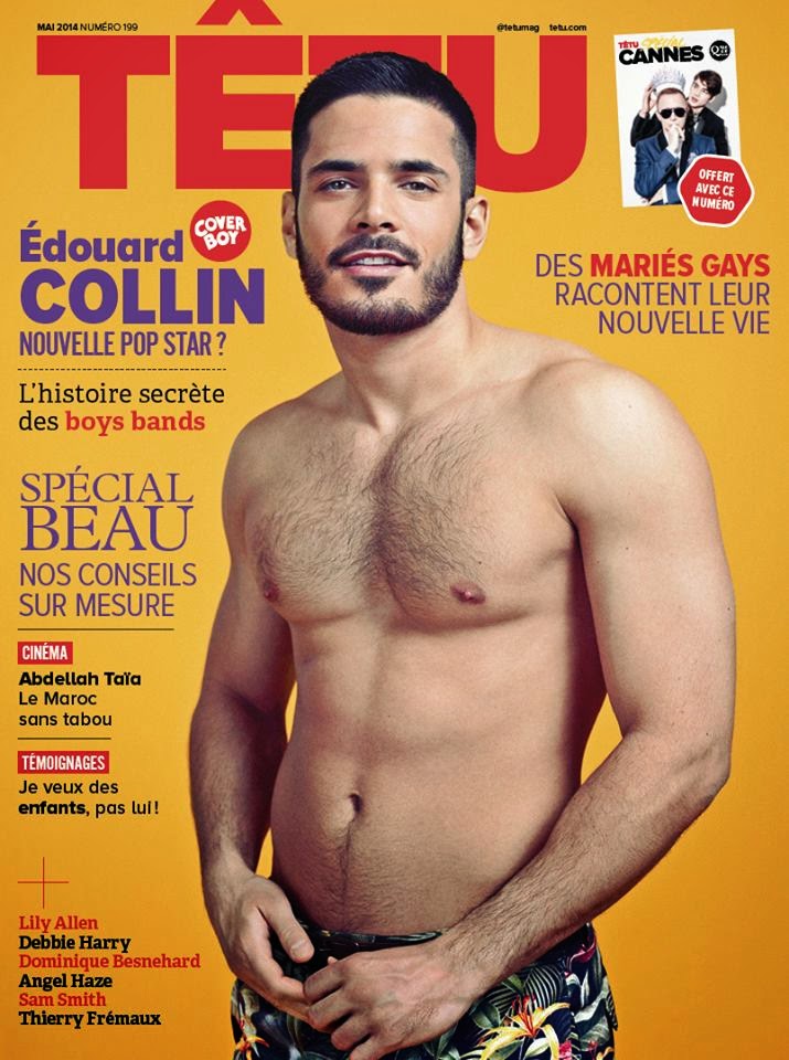 Edouard Collin