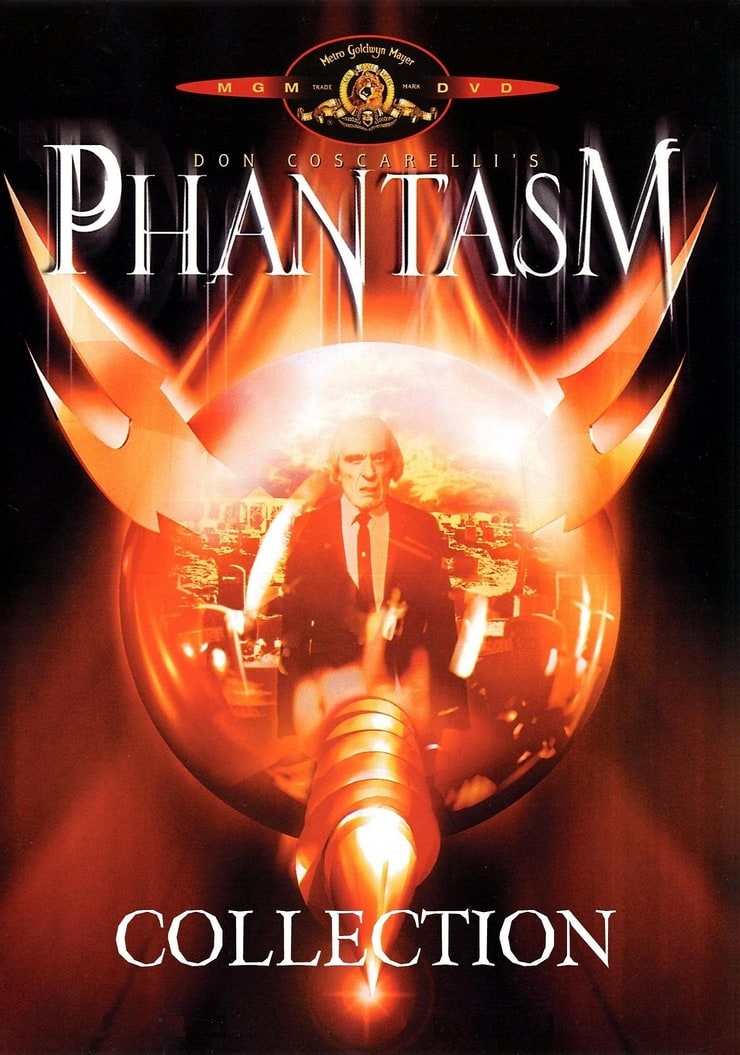 Phantasm II