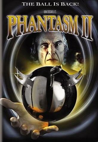 Phantasm II