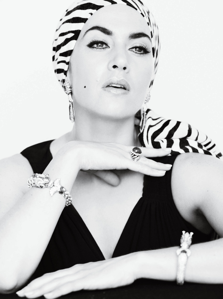 Kate Winslet