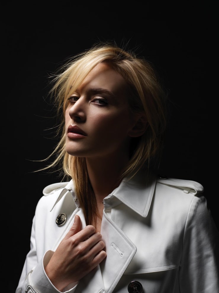 Kate Winslet Kate Winslet