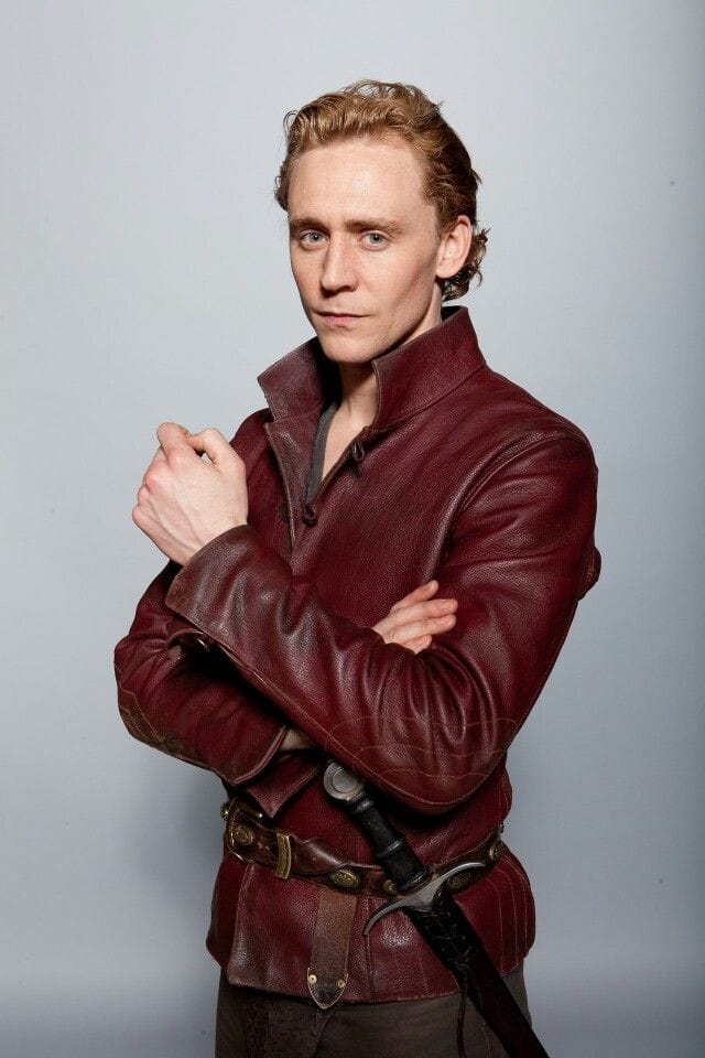 The Hollow Crown