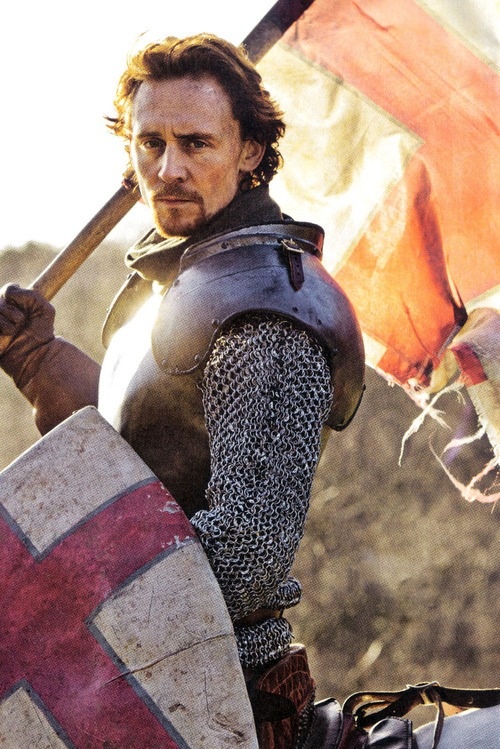 The Hollow Crown