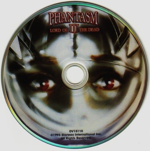 Phantasm III: Lord of the Dead