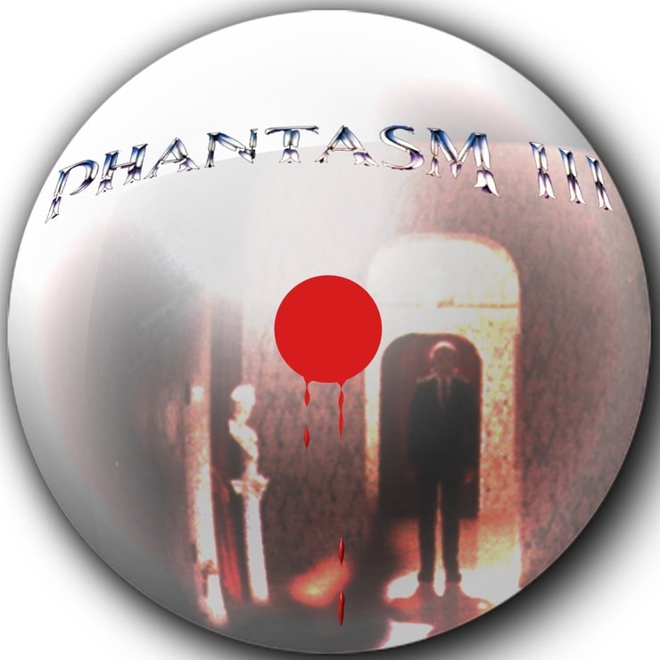 Phantasm III: Lord of the Dead