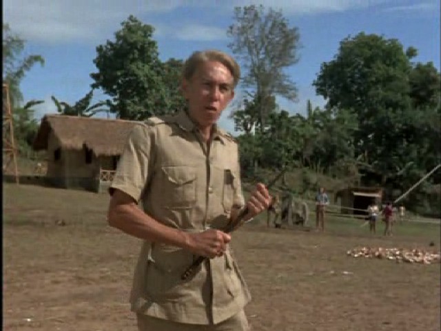The Big Bird Cage (1972) The Big Bird Cage (1972)