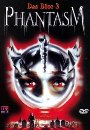 Phantasm III: Lord of the Dead