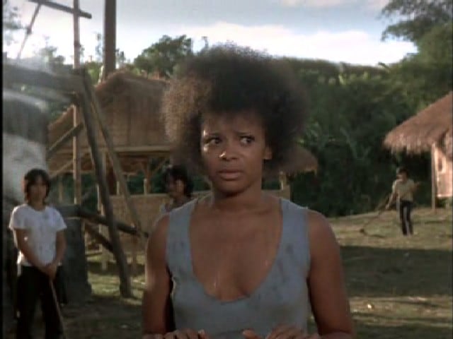 The Big Bird Cage (1972) The Big Bird Cage (1972)