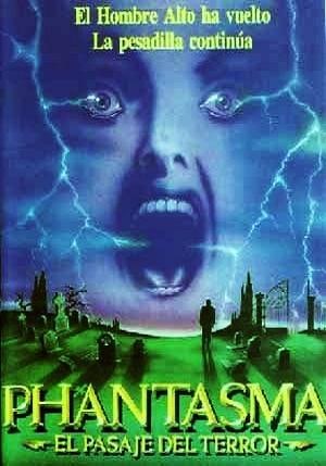 Phantasm III: Lord of the Dead