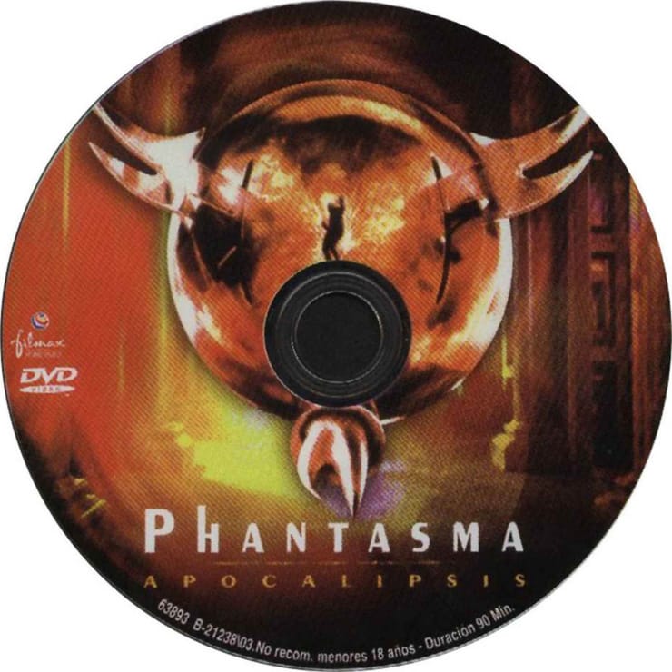 Phantasm IV: Oblivion