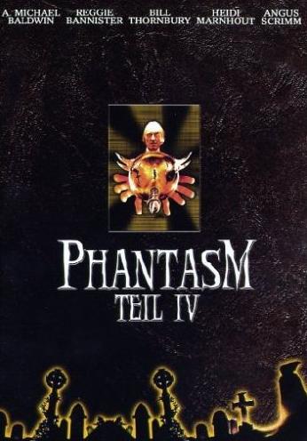 Phantasm IV: Oblivion