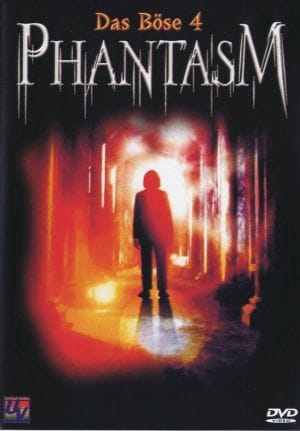 Phantasm IV: Oblivion