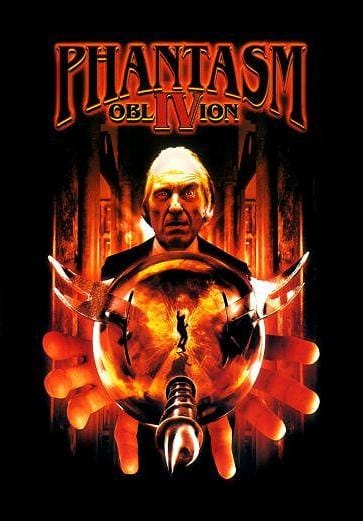 Phantasm IV: Oblivion