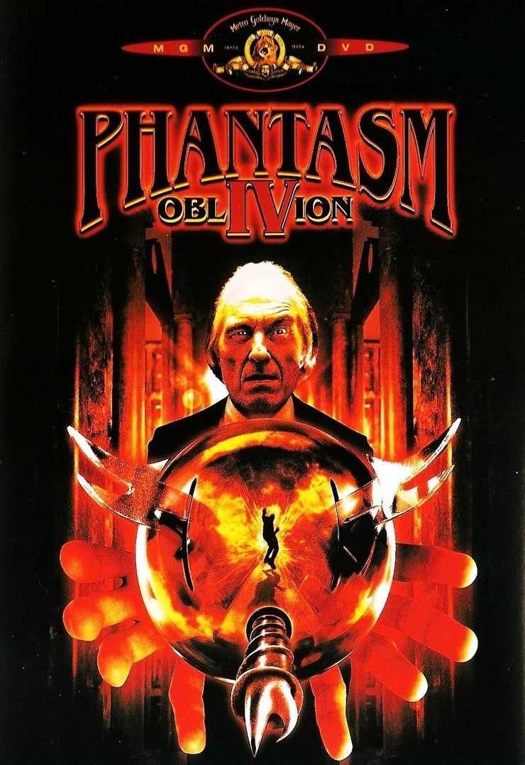 Phantasm IV: Oblivion