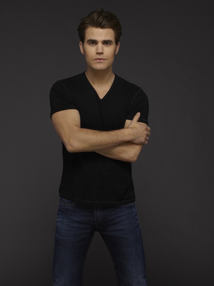 Paul Wesley