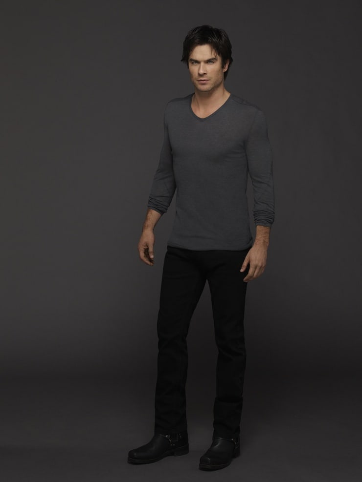 Ian Somerhalder Ian Somerhalder