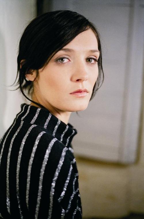 Sarah Blasko