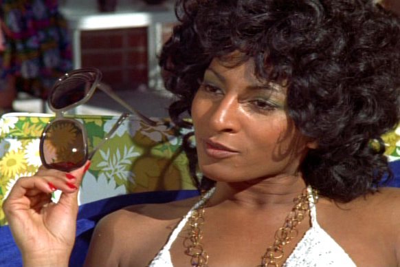 Foxy Brown Foxy Brown