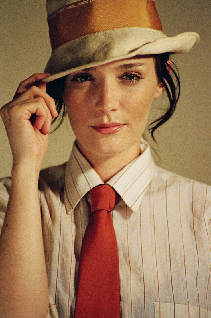 Sarah Blasko