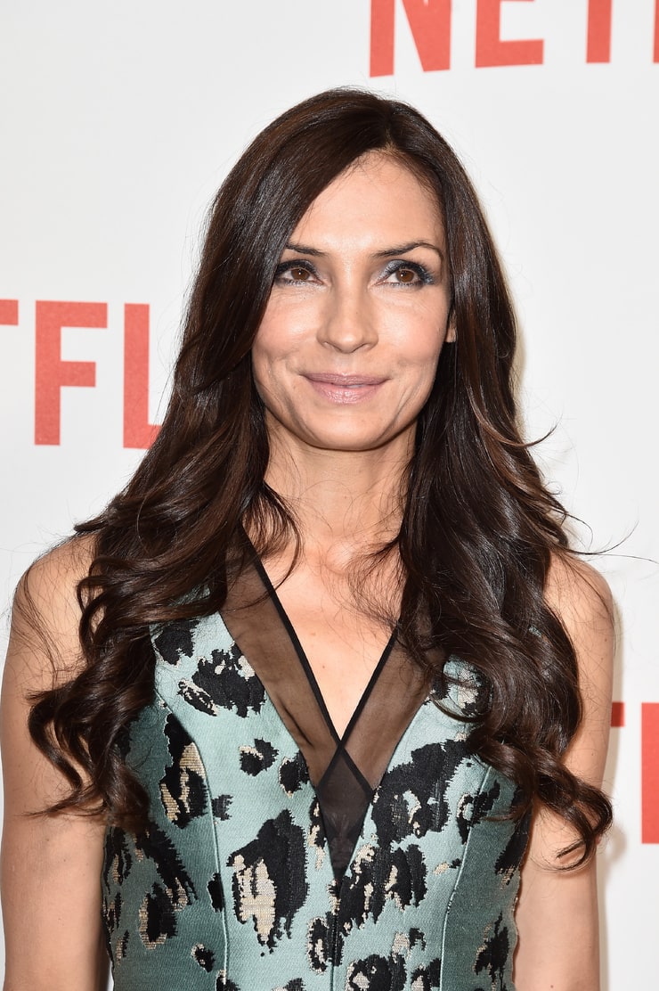 Famke Janssen