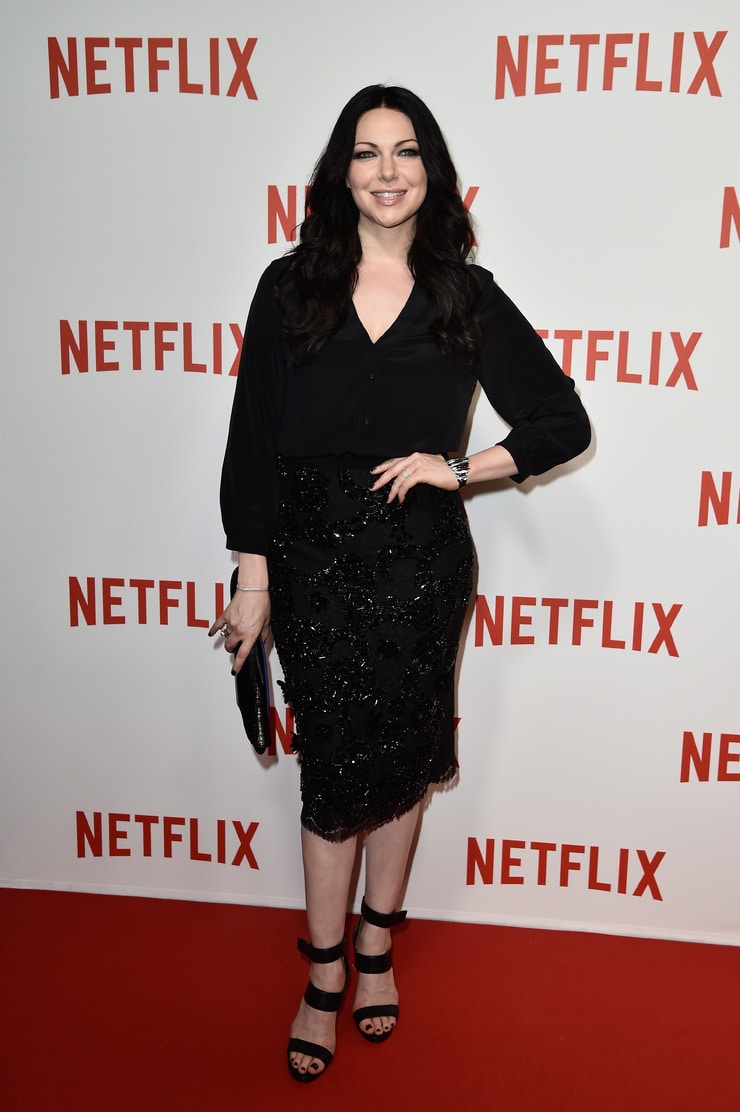 Laura Prepon