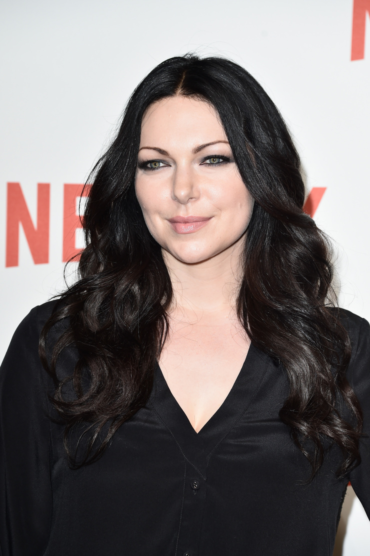 Laura Prepon