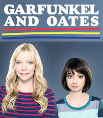 Garfunkel and Oates