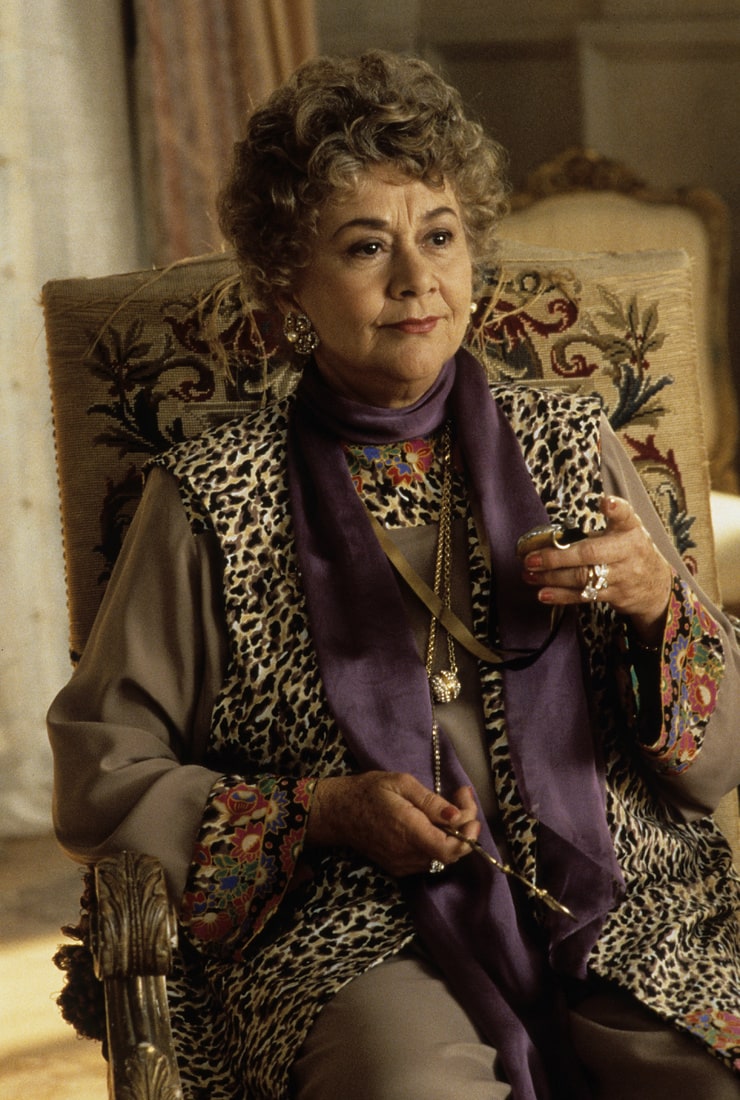 Joan Plowright