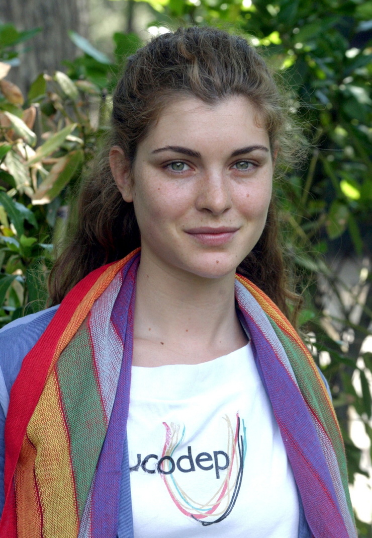 Vittoria Puccini Vittoria Puccini