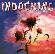 3 by Indochine