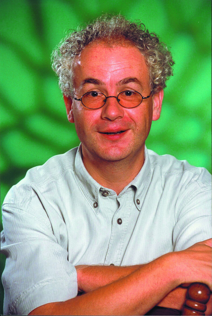 Tom Pauls